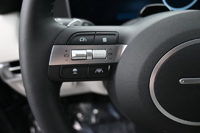 New 2026 Hyundai Tucson Limited AWD/4WD image 19
