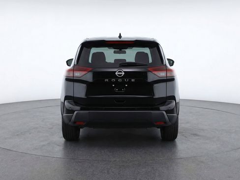 Used 2025 Nissan Rogue SV image 7