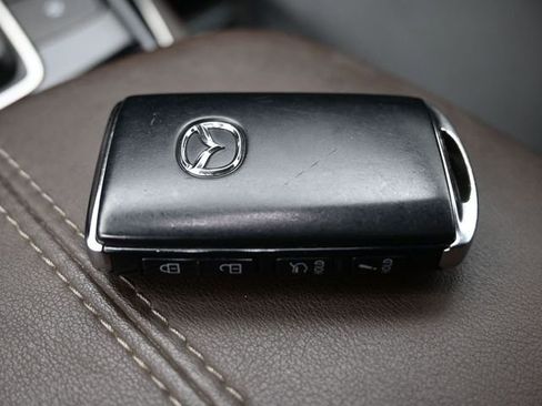 Certified 2023 MAZDA CX-30 2.5 Turbo w/ Premium Plus Pkg image 12