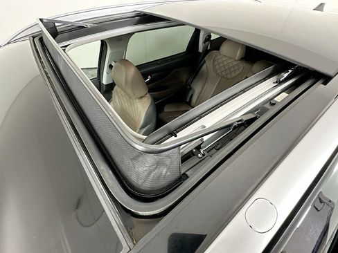 Certified 2023 Hyundai Santa Fe Limited AWD/4WD image 22