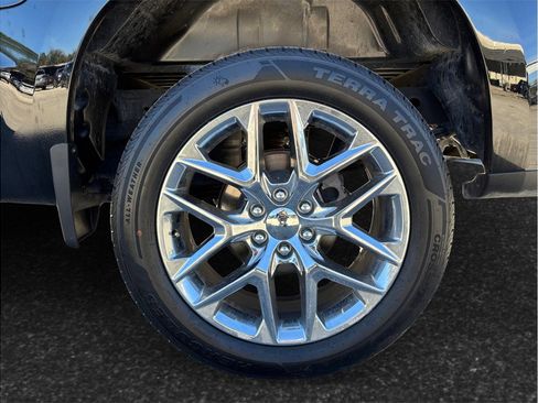 Used 2019 Chevrolet Silverado 1500 LT w/ All-Star Edition image 14