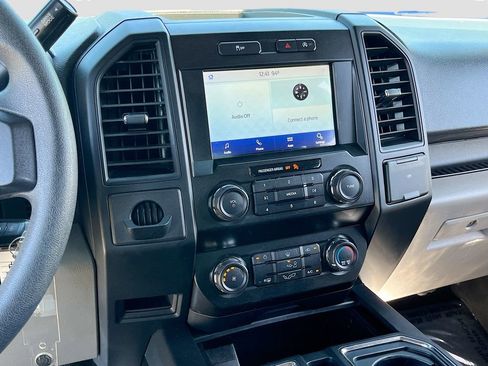 Used 2020 Ford F150 XL w/ Equipment Group 101A Mid image 14