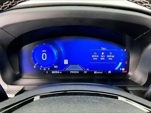 Certified 2023 Ford Explorer ST w/ Equipment Group 401A AWD/4WD image 20