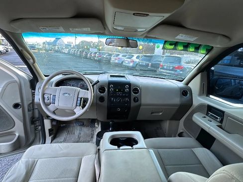 Used 2008 Ford F150 XL AWD/4WD image 12