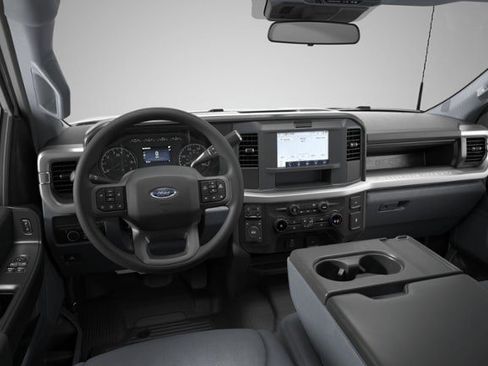 New 2026 Ford F350 XL w/ STX Appearance Package AWD/4WD image 29