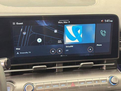 New 2026 Hyundai Kona Limited FWD image 23