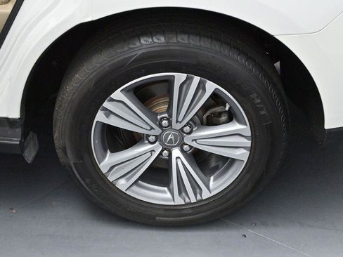Used 2020 Acura MDX SH-AWD image 31