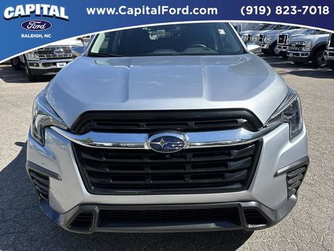 Used 2023 Subaru Ascent Limited w/ Technology Package AWD/4WD image 10