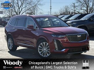 Used 2024 Cadillac XT6 Premium Luxury w/ LPO, Floor Liner Package video 2