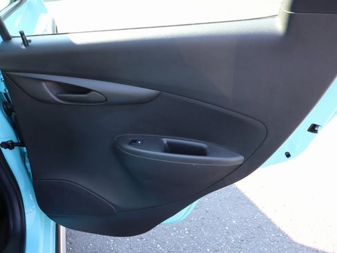 Used 2022 Chevrolet Spark ACTIV image 24