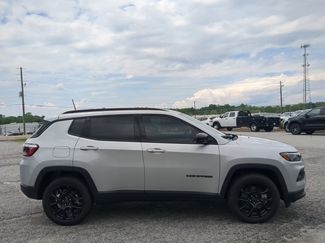 New 2026 Jeep Compass Latitude AWD/4WD video 2