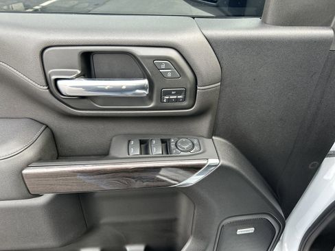 Used 2022 Chevrolet Silverado 3500 LTZ w/ Z71 Chrome Sport Edition image 35