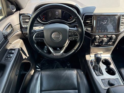 Used 2021 Jeep Grand Cherokee Limited w/ Quick Order Package 28K 80th AWD/4WD image 25