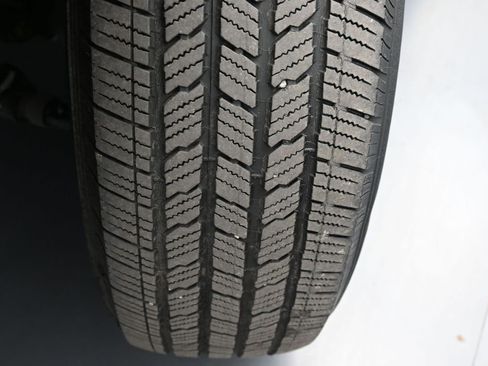 Used 2021 Jeep Wrangler Unlimited Sport AWD/4WD image 17