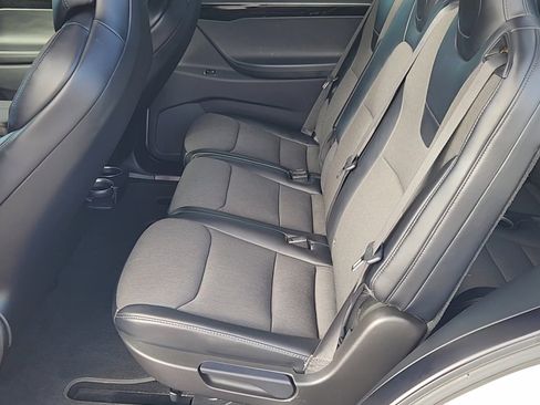 Used 2017 Tesla Model X 90D image 12