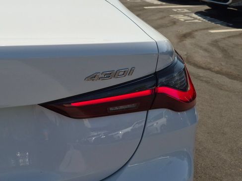Used 2022 BMW 430i Coupe w/ Premium Package 2 RWD image 23