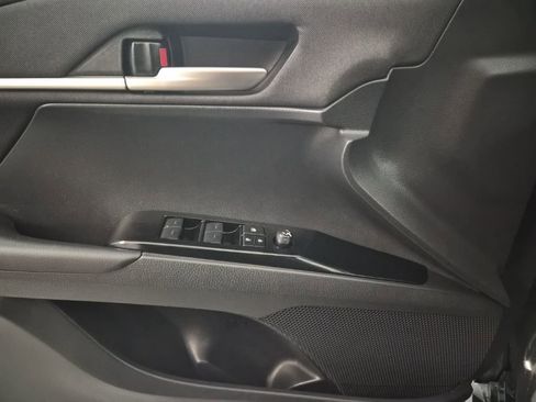 Used 2025 Toyota Camry LE image 14