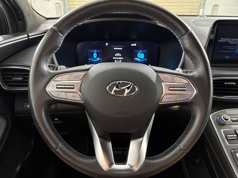 Used 2023 Hyundai Santa Fe Calligraphy w/ Cargo Package AWD/4WD image 14