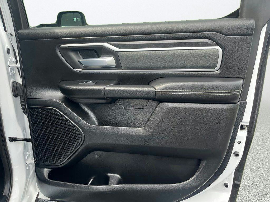 Used 2023 RAM 1500 Big Horn AWD/4WD image 25