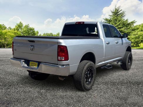 Used 2013 RAM 1500 Classic SLT RWD image 7