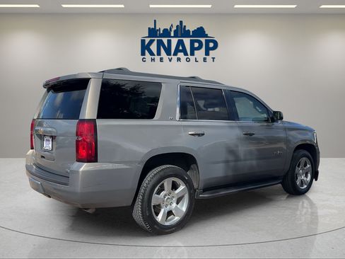 Used 2019 Chevrolet Tahoe LT RWD image 5