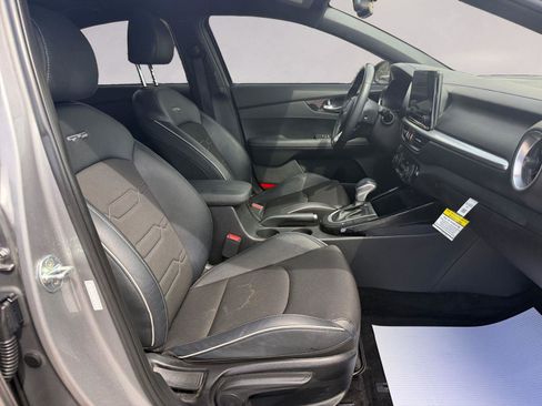 Used 2023 Kia Forte GT-Line image 15