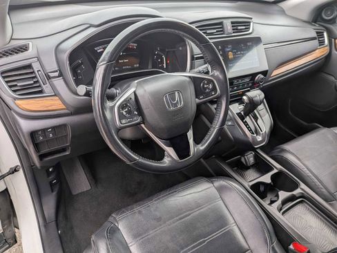Used 2019 Honda CR-V EX-L image 2