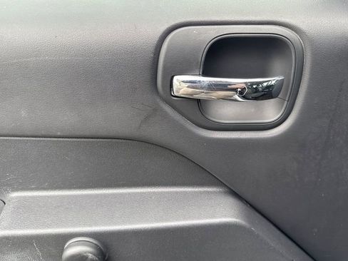 Used 2016 Jeep Patriot Sport image 8