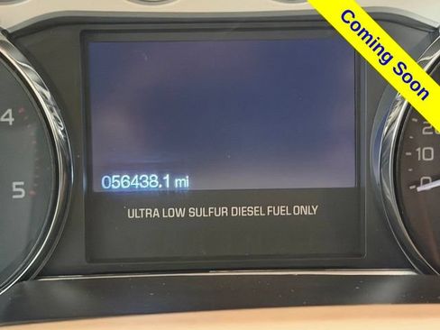Used 2016 Ford F350 King Ranch w/ King Ranch w/Chrome Package AWD/4WD image 8