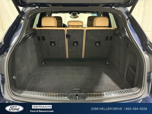 Used 2018 Porsche Macan image 28