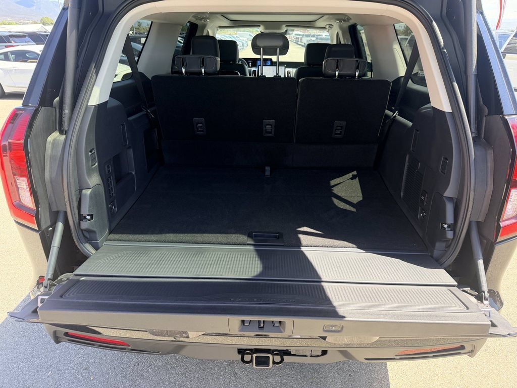 New 2026 Ford Expedition Max Active AWD/4WD image 15