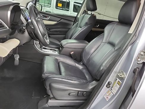 Used 2019 Subaru Ascent Limited w/ Popular Package #4 AWD/4WD image 8