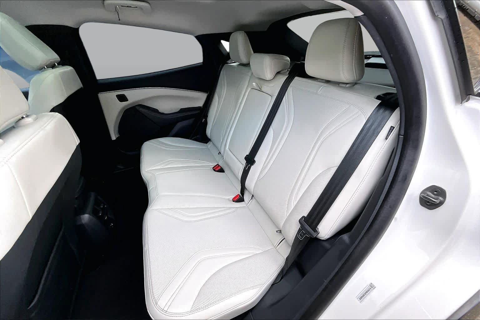 Used 2023 Ford Mustang Mach-E Premium RWD image 20