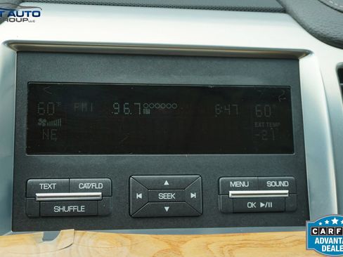 Used 2010 Lincoln MKS AWD image 29