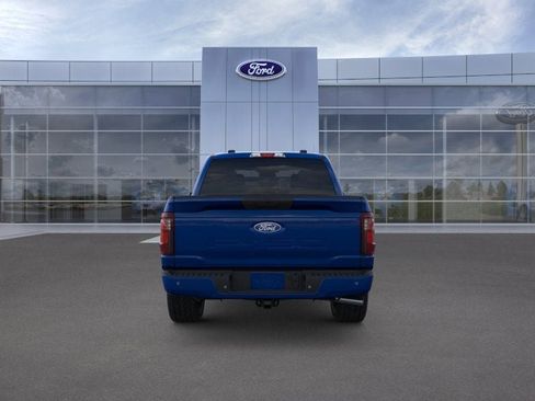 New 2026 Ford F150 STX AWD/4WD image 5