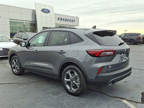 New 2026 Ford Escape ST-Line w/ Tech Pack #1 image 5