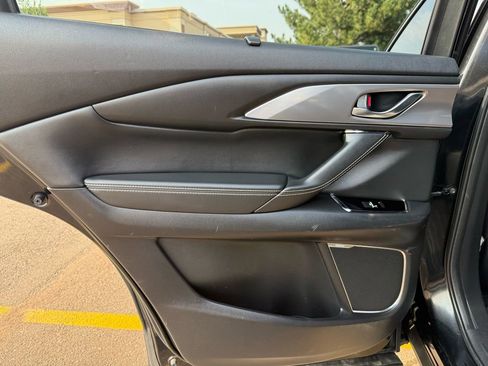 Used 2021 MAZDA CX-9 Grand Touring image 17