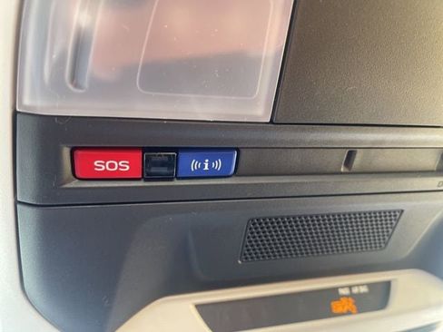 New 2026 Subaru Impreza 2.0i Sport image 27