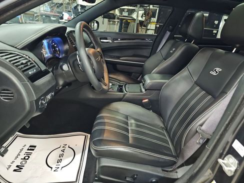 Used 2023 Chrysler 300 S w/ Safetytec Plus Group image 35