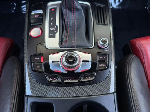 Used 2013 Audi S4 Premium Plus w/ Audi MMI Navigation Plus image 21