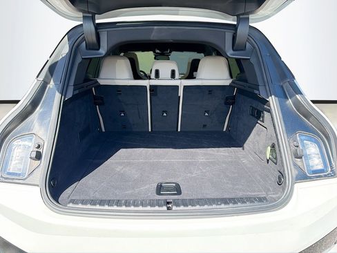 Certified 2023 BMW iX xDrive50 w/ Sport Package image 13