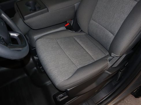 Certified 2026 Ford F150 XL RWD image 35
