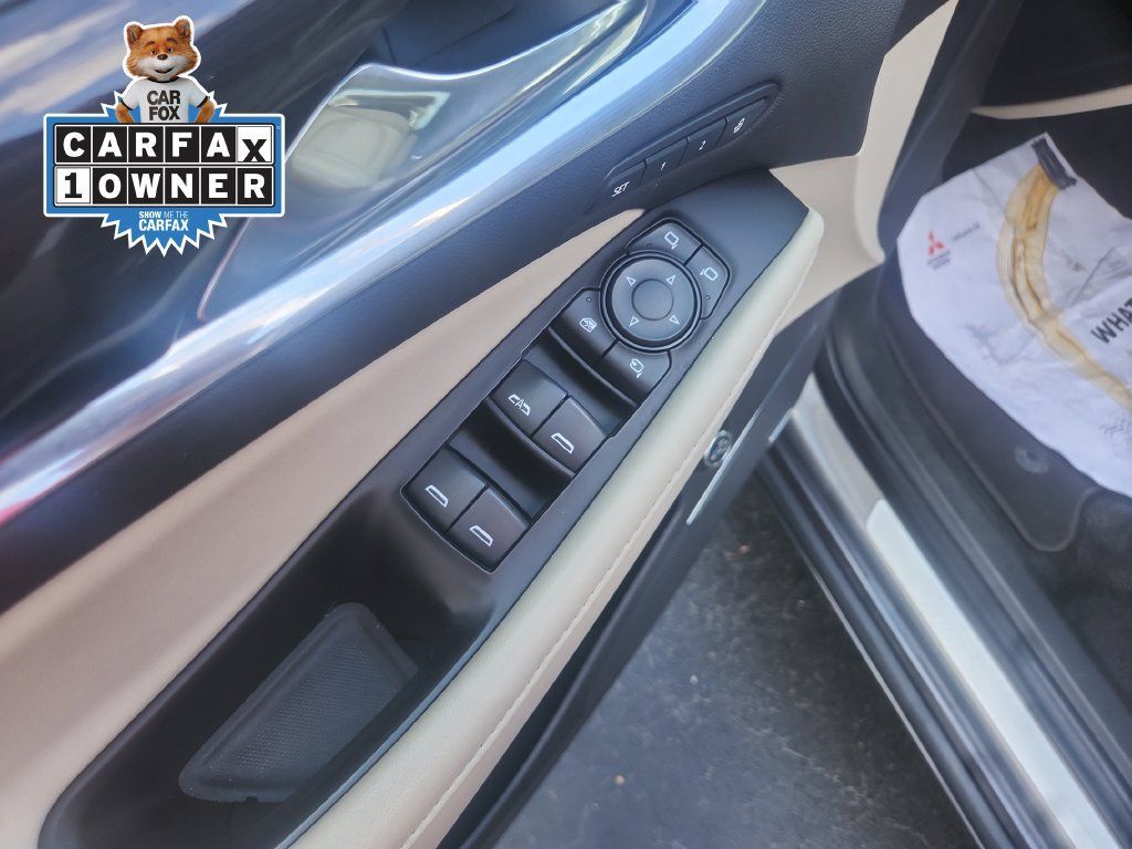 Used 2019 Buick Enclave Premium FWD image 15