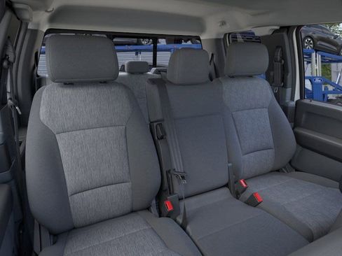 New 2026 Ford F350 XL w/ XL Chrome Package image 10