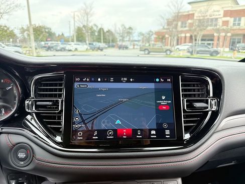 New 2026 Dodge Durango GT image 24