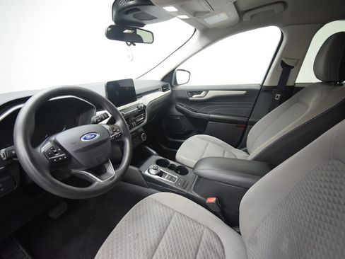 Used 2021 Ford Escape SE AWD/4WD image 9