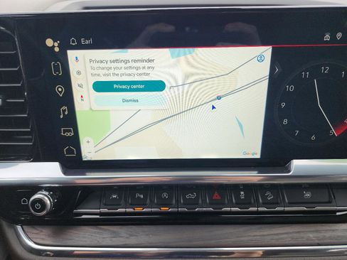 Used 2024 GMC Sierra 1500 SLT w/ SLT Premium Plus Package image 20