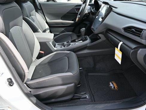 New 2026 Subaru Crosstrek 2.5i Wilderness image 16