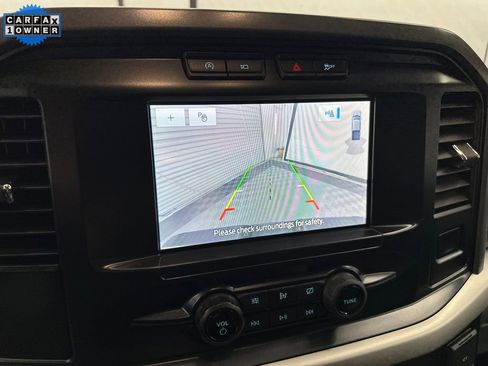 Used 2021 Ford F150 XLT image 28