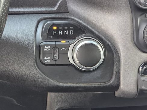 Used 2022 RAM 2500 Tradesman AWD/4WD image 21